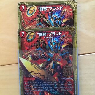 確認用罰怒ブランド