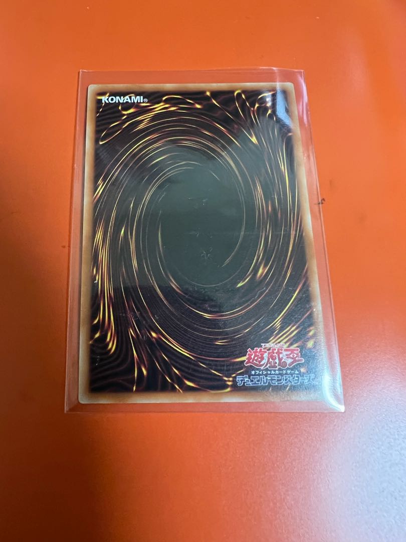 Dragon Swordsman Ignis P. Prisma