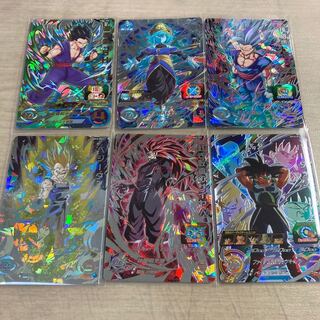 Super Dragon Ball Heroes