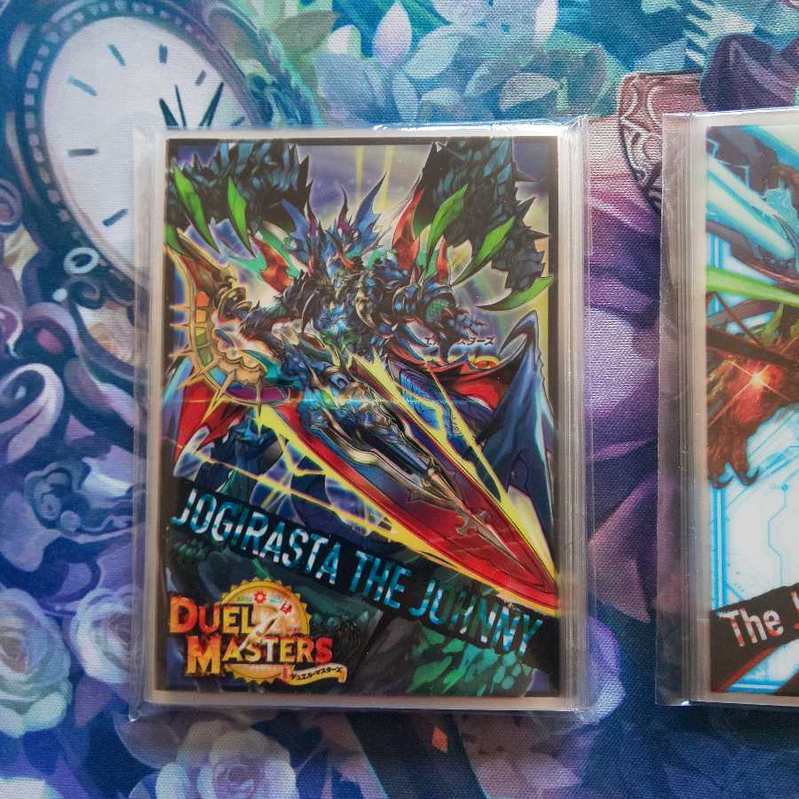 デュエマ スリーブセット