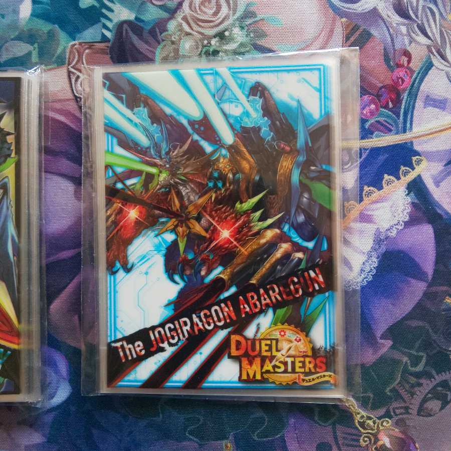 デュエマ スリーブセット