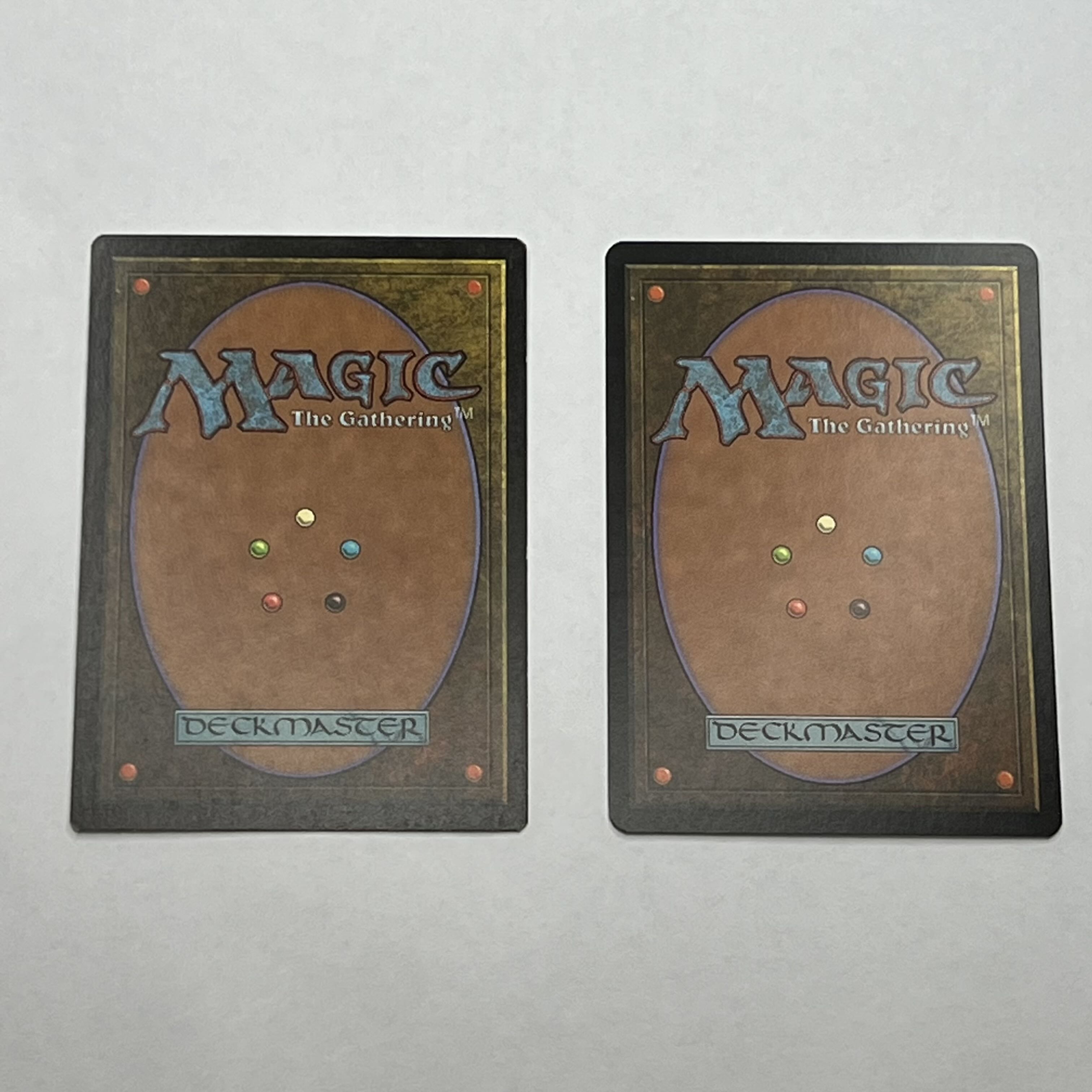 5ED/EN] Crusade/Crusade x 2