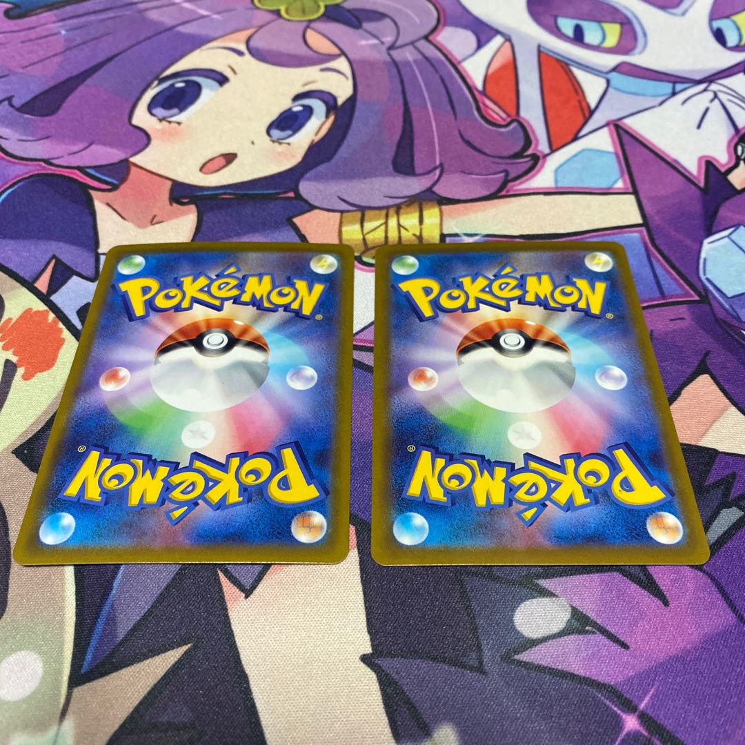 GiratinaVSTAR GiratinaV