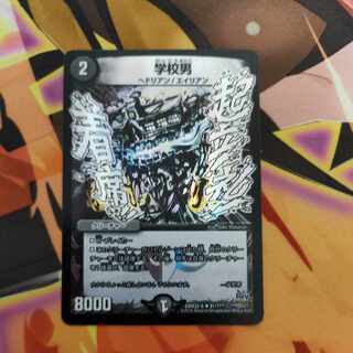 School man R-foil 81/????