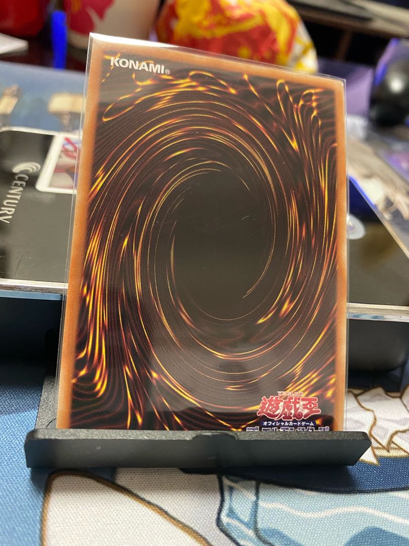 Blue-Eyes Alternative White Dragon Ultimate Rare JP008