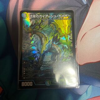 Meteor Gaiach Kaiser SR 21/138