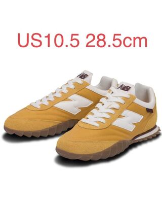 Donald Glover × The New Balance RC30 GG 28.5cm