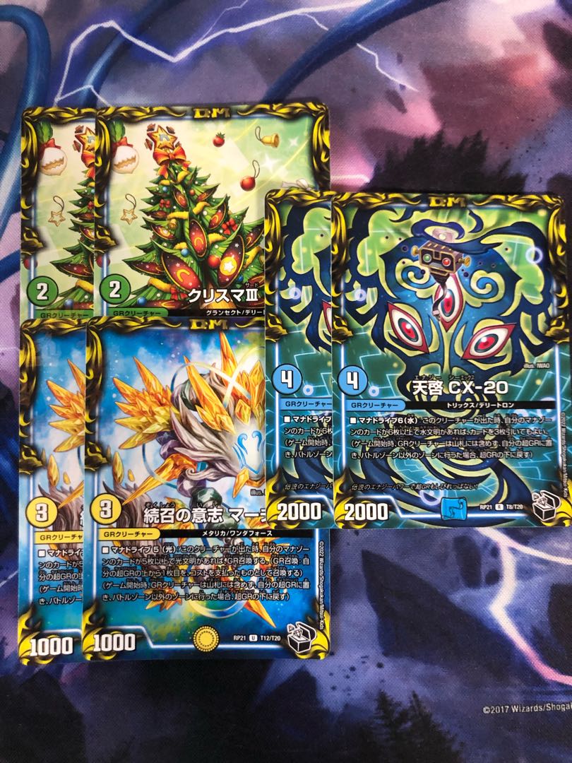 Ku Squirrel Ma III RevelationCX-20 Sequel Will Marchis