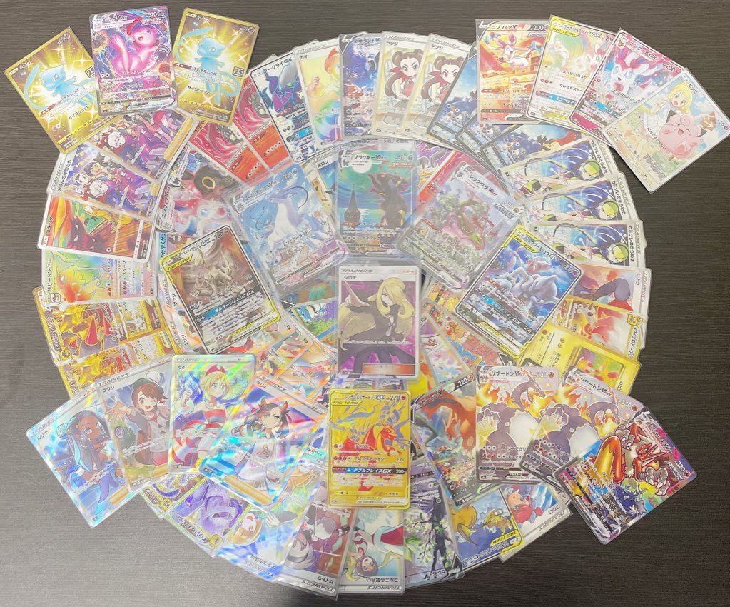 Sold Out! Oripa after the Sunny Day