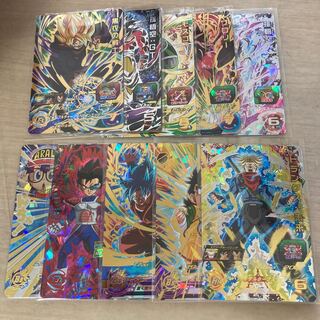 Super Dragon Ball Heroes