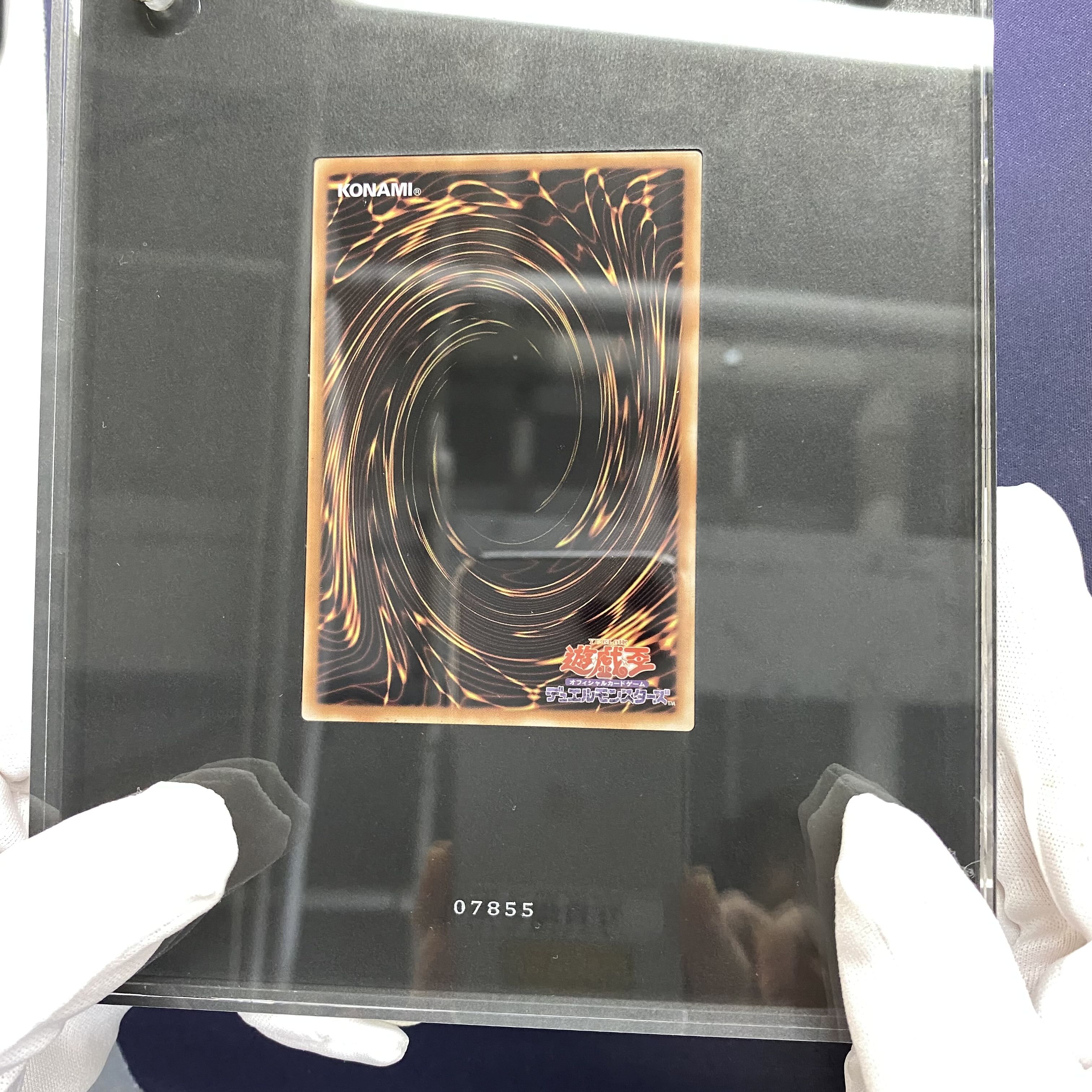 Black Magician Girl Stainless Steel Stainless Steel Girl Includes accessories Includes notification