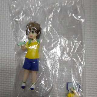 Free! Free Makoto Tachibana Figure