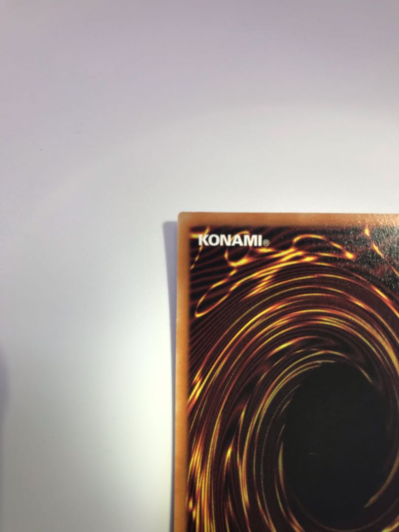 Ghost Ogre & Snow Rabbit 20th Secret Rare JPS08