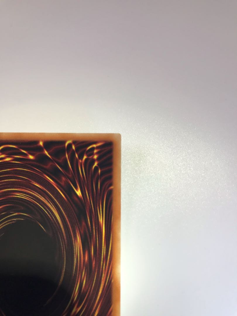 Ghost Ogre & Snow Rabbit 20th Secret Rare JPS08