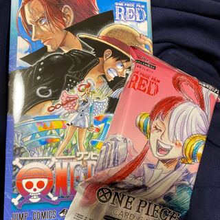 ONE PIECE CARD GAME Tutorial Deck