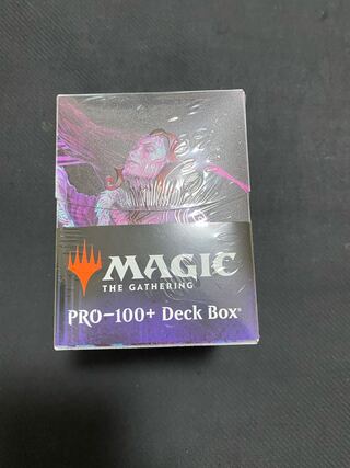 Liliana, the Last Hope Deck Case UltraPro UltraPro