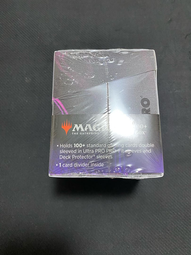 Liliana, the Last Hope Deck Case UltraPro UltraPro