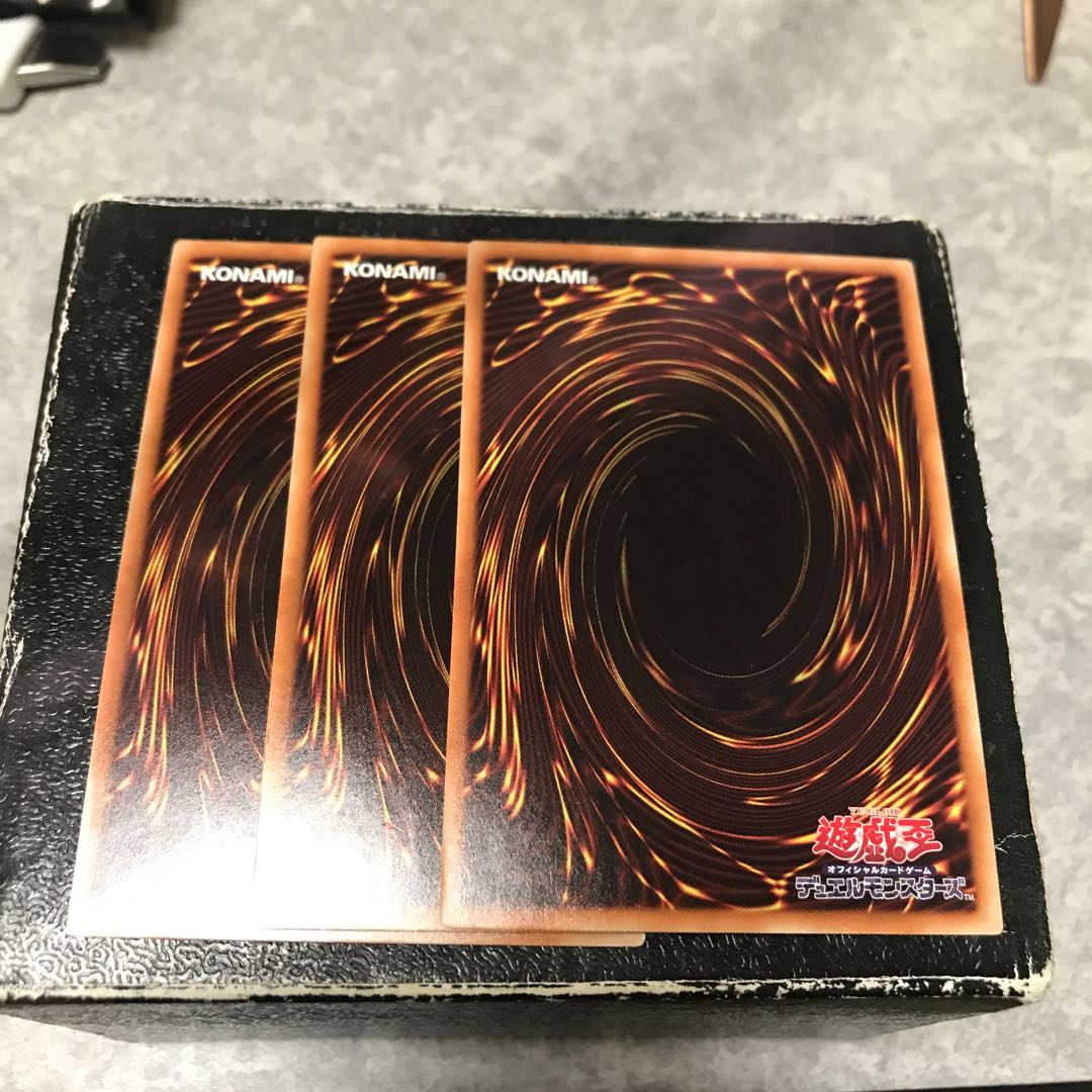 Parallel eXceed 3 normal