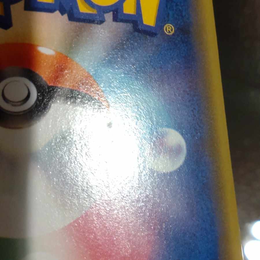 Manzai Gokko Pikachu PROMO 407/SM-P