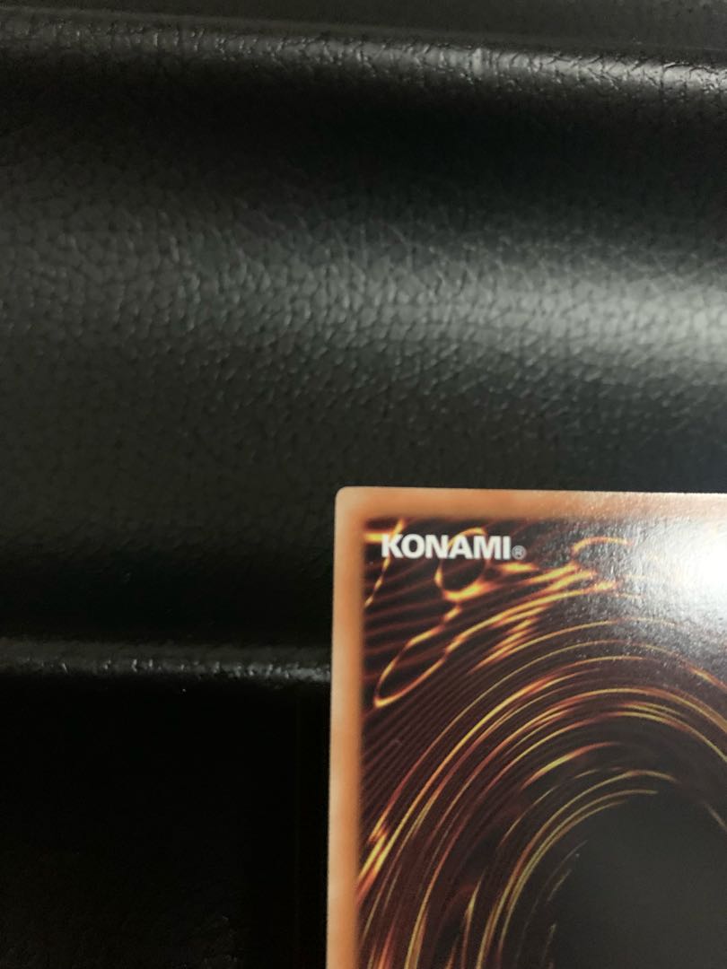 Downerd Magician Super Rare JP057