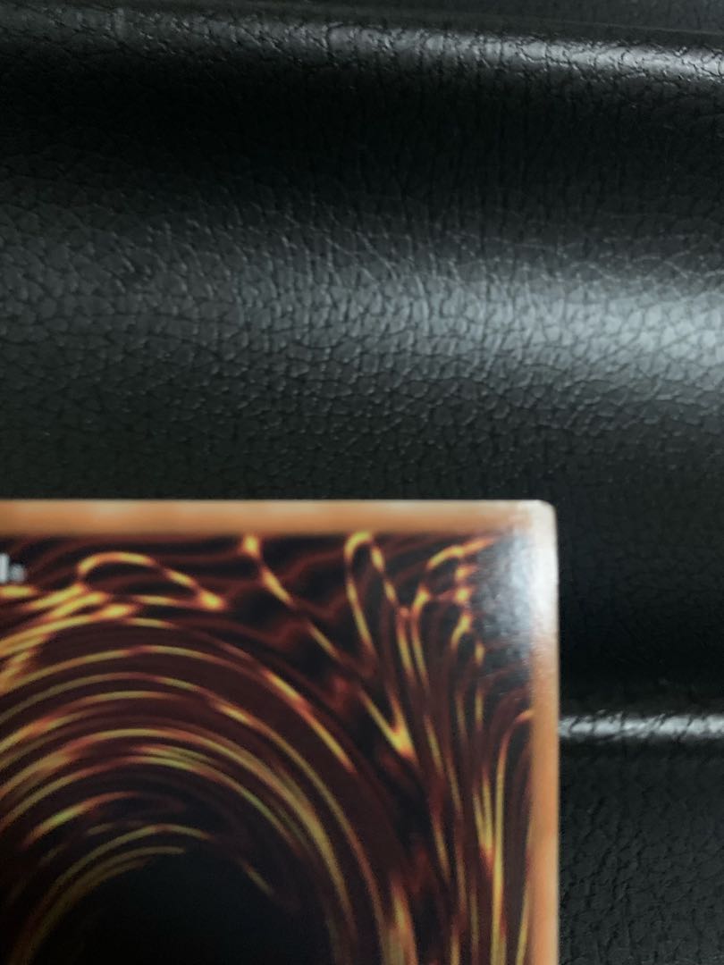 Downerd Magician Super Rare JP057