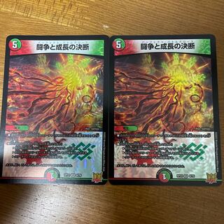 Fighting Conflict and Growth Decision VR 8/76