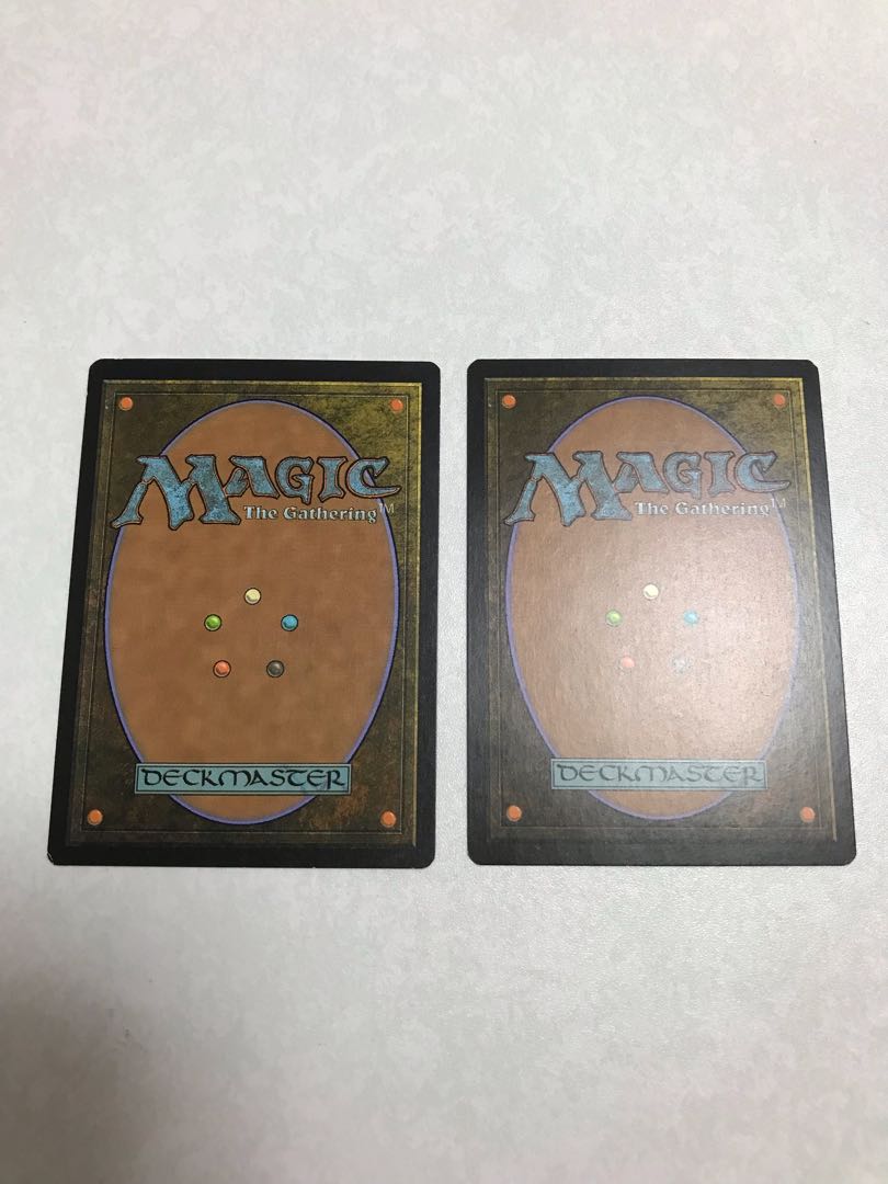 ゲトの裏切り者、カリタス 神話レア 86/184 英語版　2枚セット