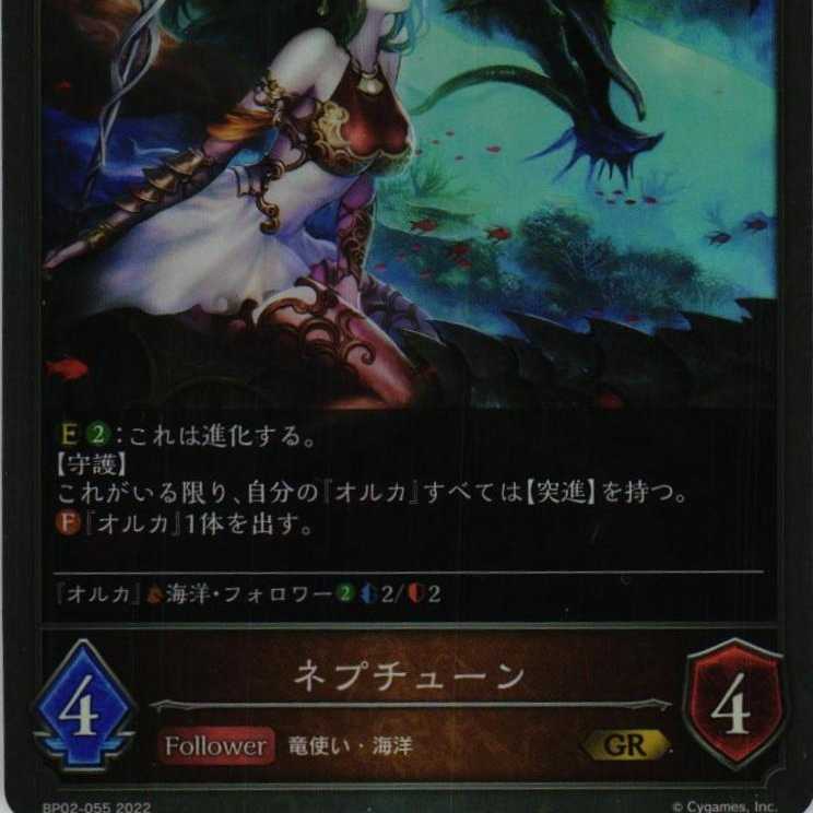 BP02-055 Neptune 3 copies