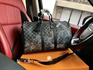 LOUISVUITTON  25.5cm