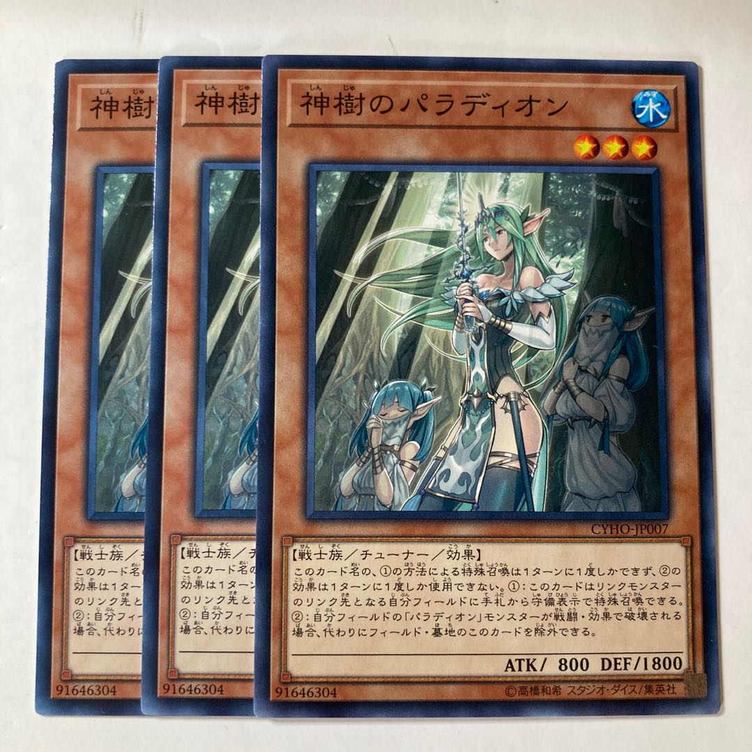 6488 Crusadia Arboria Normal JP007