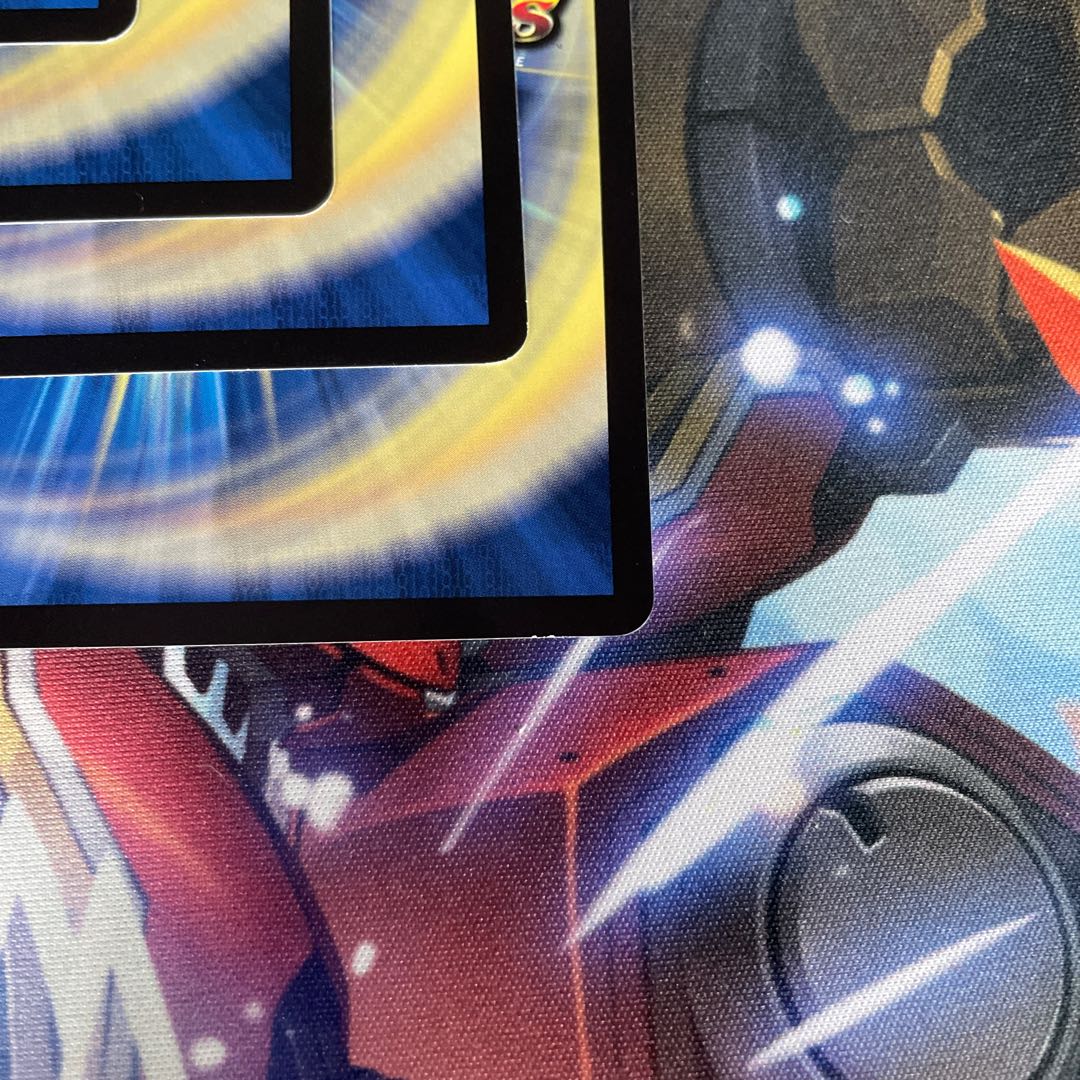 D's light formation Murmur Guardian Jingu C 108/138 4 sheets with scratches