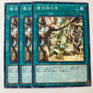 6507 Secret Village of the Spellcasters ☆8995