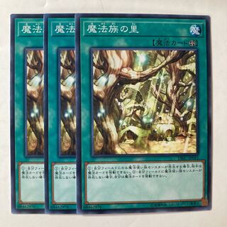 6508 Secret Village of the Spellcasters ☆8996