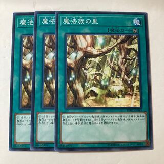 Secret Village of the Spellcasters ☆8998