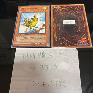 霞の谷の雷鳥　18647 1枚