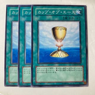 6513 カップ・オブ・エース ノーマル JP050