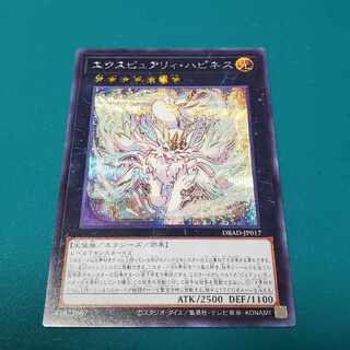 エクスピュアリィ・ハピネス(シークレット)