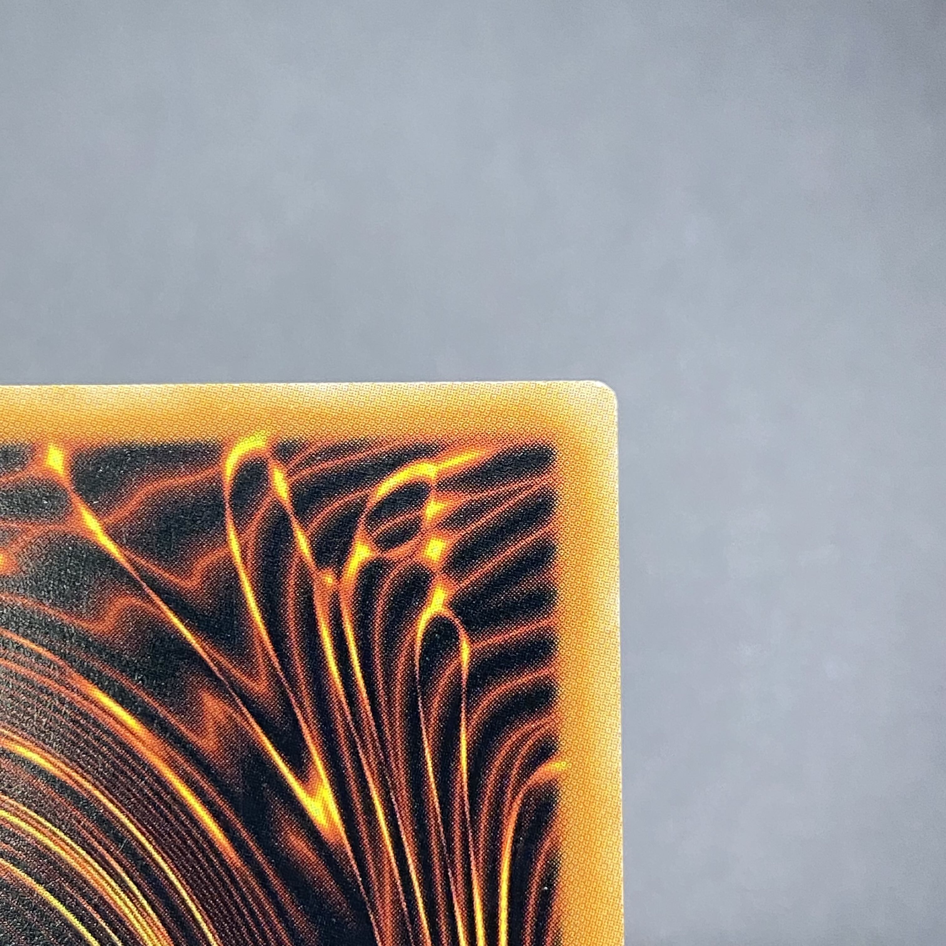 WATER ENCHANTRESS OF THE TEMPLE /Water Master of the Holy Temple OP19-EN002 Ultimate Rare Relief