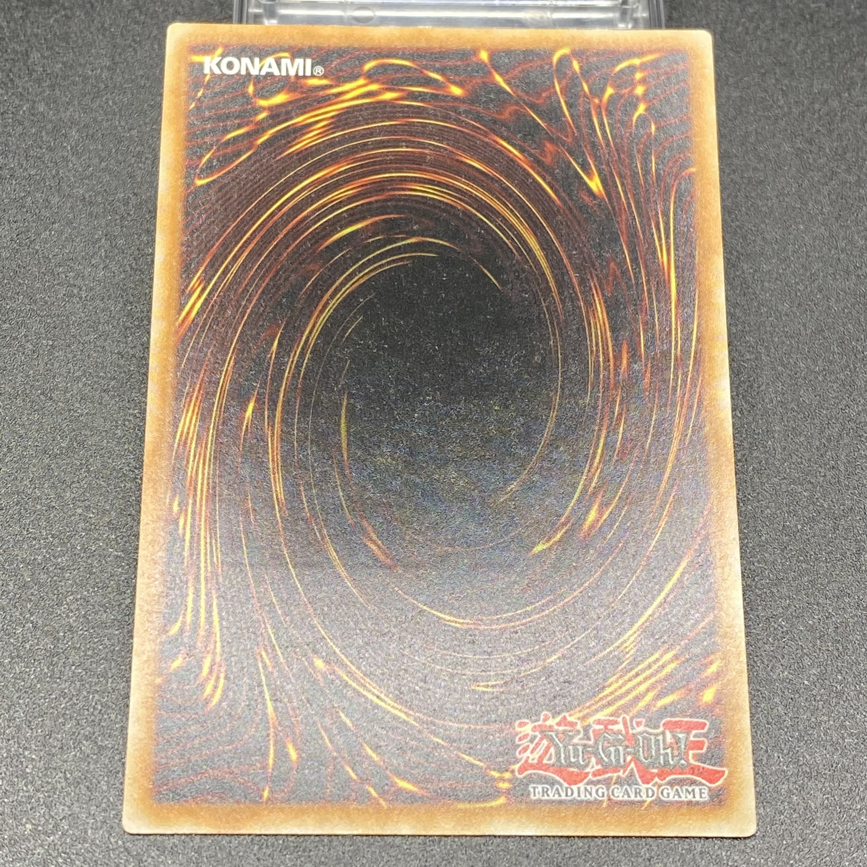 WATER ENCHANTRESS OF THE TEMPLE /Water Master of the Holy Temple OP19-EN002 Ultimate Rare Relief