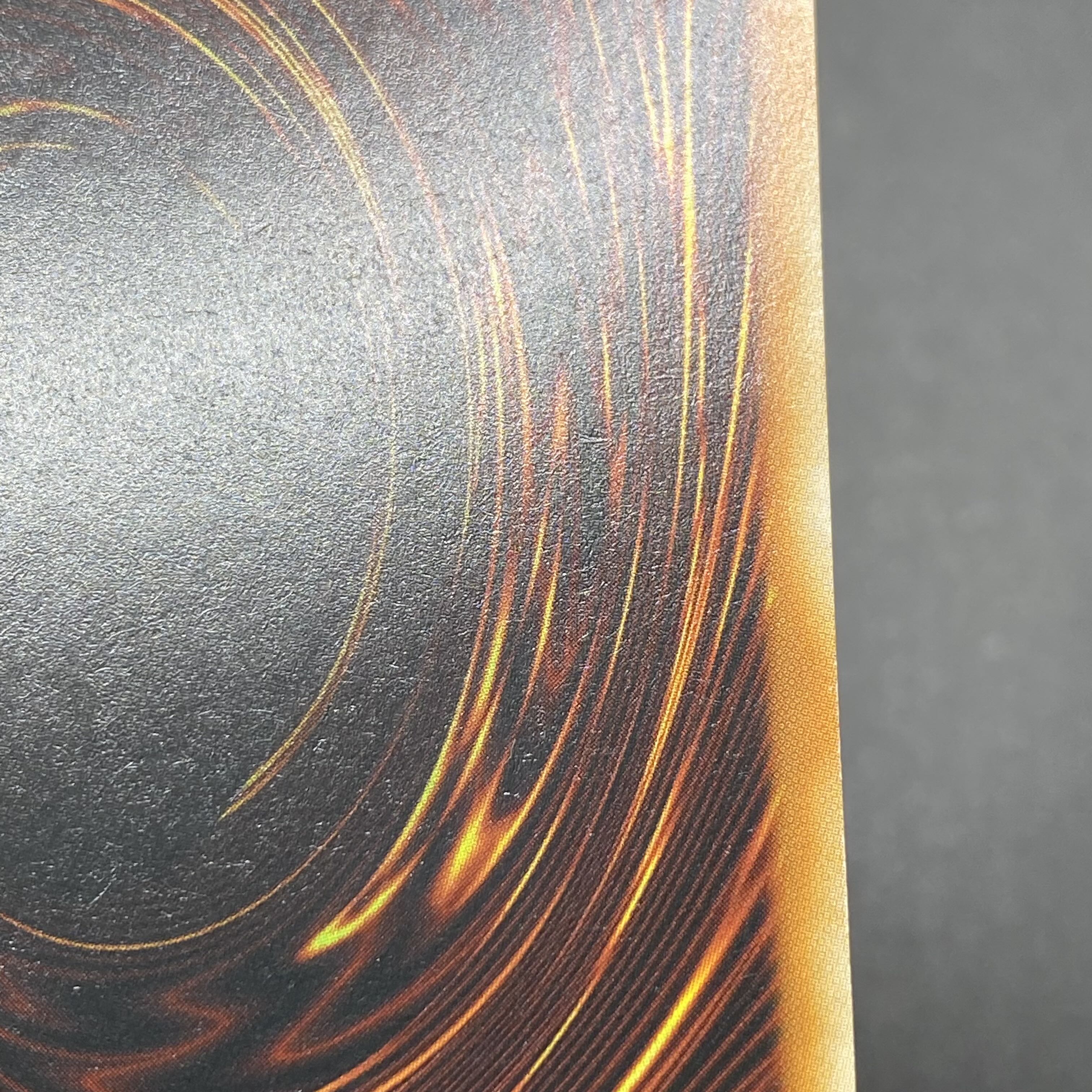 WATER ENCHANTRESS OF THE TEMPLE /Water Master of the Holy Temple OP19-EN002 Ultimate Rare Relief