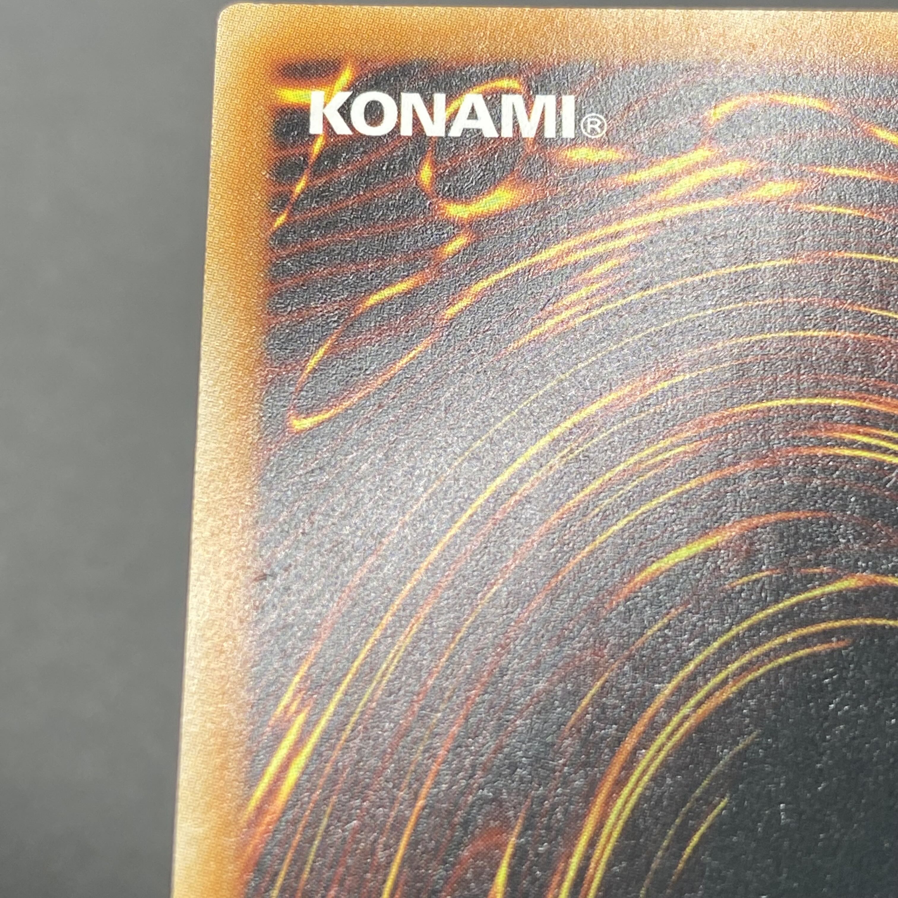 WATER ENCHANTRESS OF THE TEMPLE /Water Master of the Holy Temple OP19-EN002 Ultimate Rare Relief