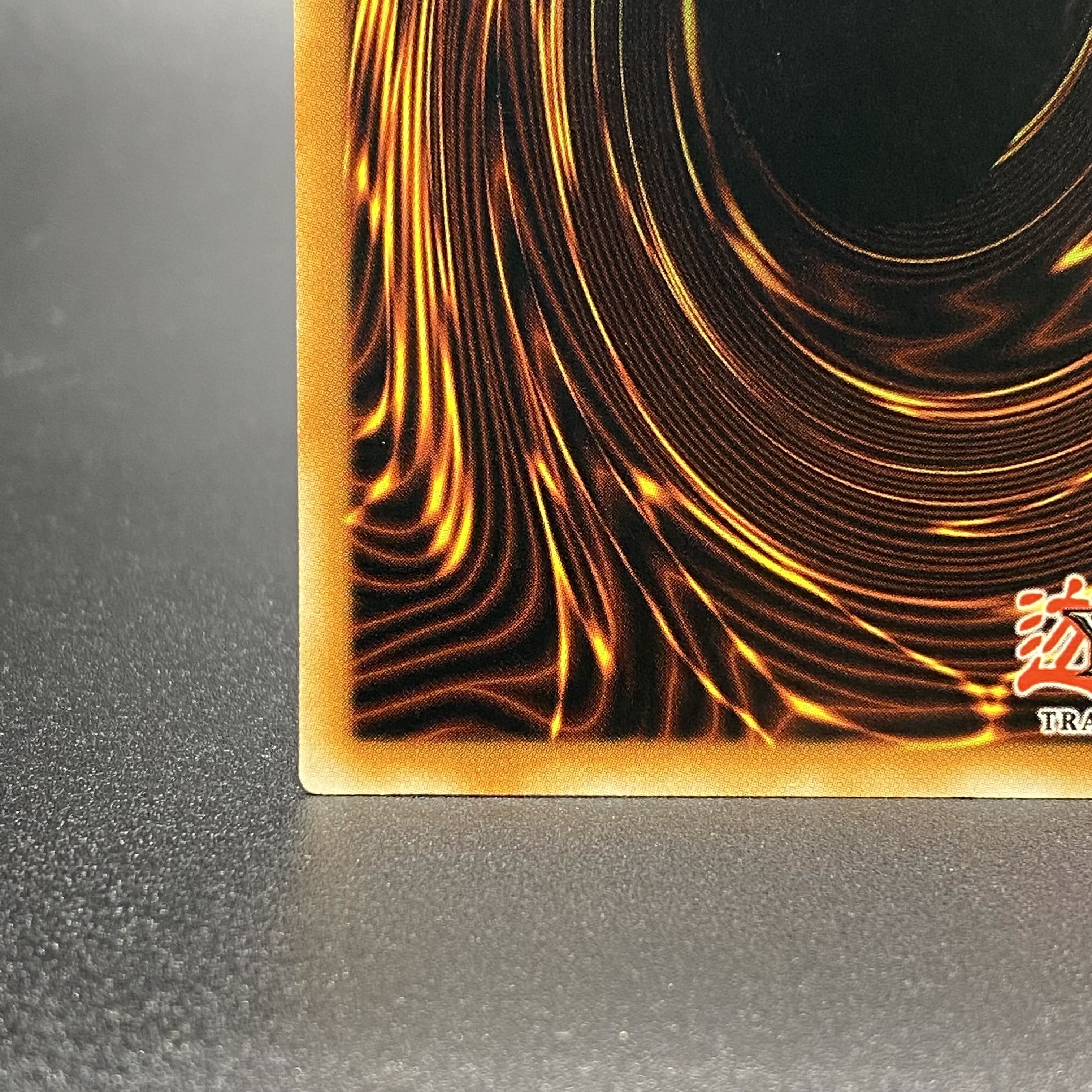 WATER ENCHANTRESS OF THE TEMPLE /Water Master of the Holy Temple OP19-EN002 Ultimate Rare Relief