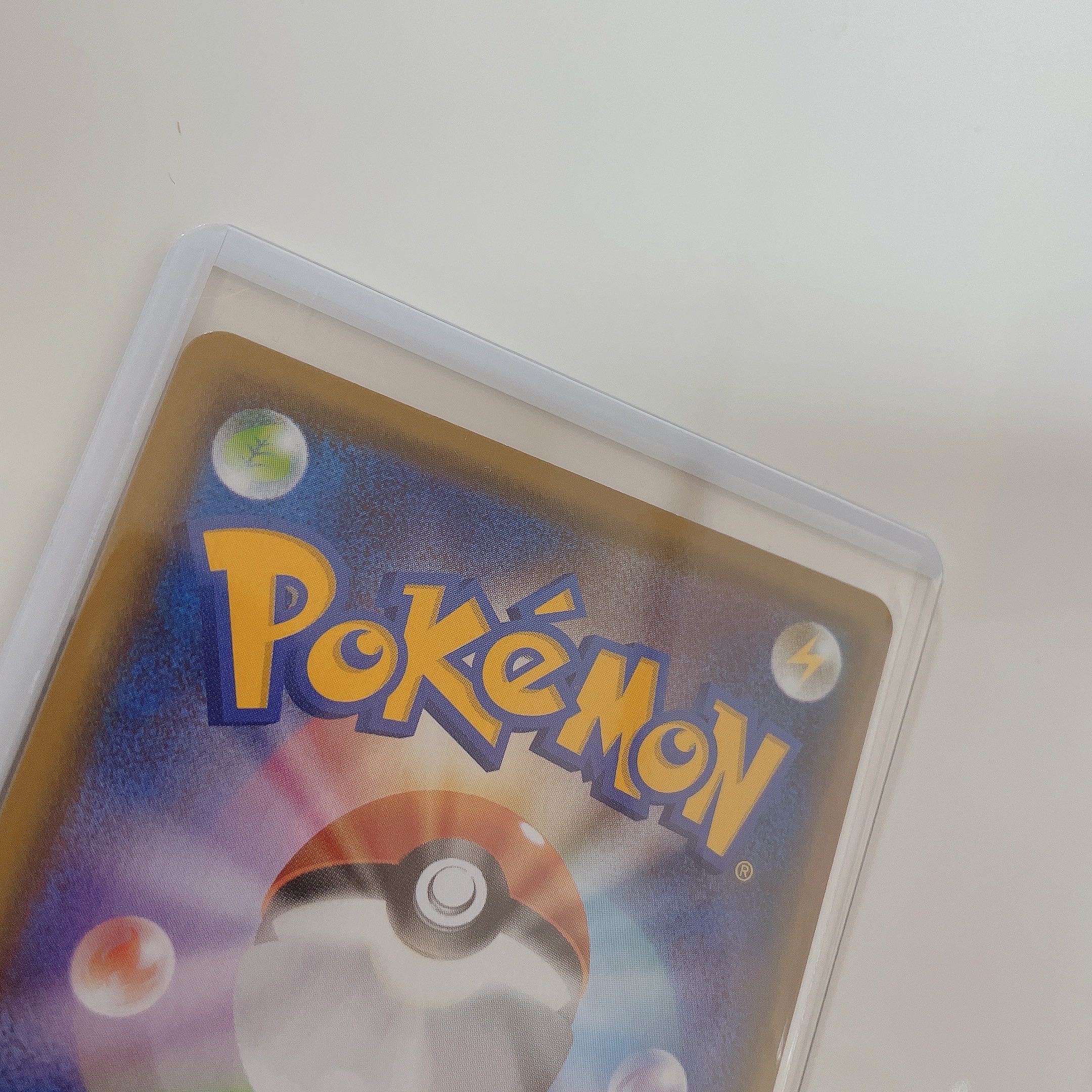 Pocketka Umbreonv Sylveonv sa with loader Set