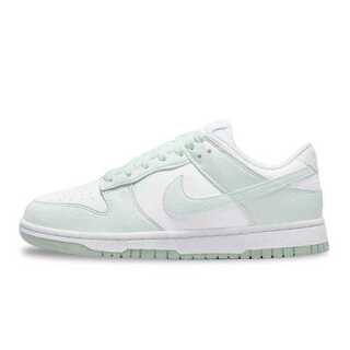[23.0cm] Nike WMNS Dunk Low Next Nature "White Mint" ネクスト ネイチャー ミント 23cm