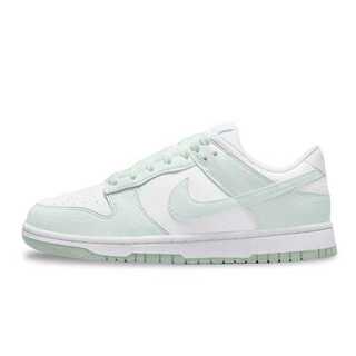 [23.5cm] Nike WMNS Dunk Low Next Nature "White Mint" ネクスト ネイチャー ミント 23.5cm