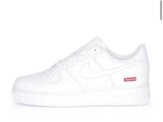 Supreme airforce 1 29cm