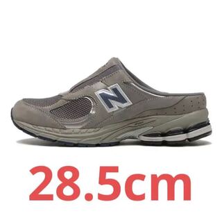 NEW BALANCE ニューバランス M2002RMX ミュール 28.5cm 28.5cm