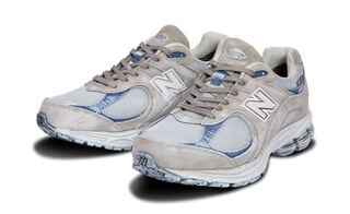 New Balance 2002R "Light Gray" M2002RXB 23.5cm 23.5cm