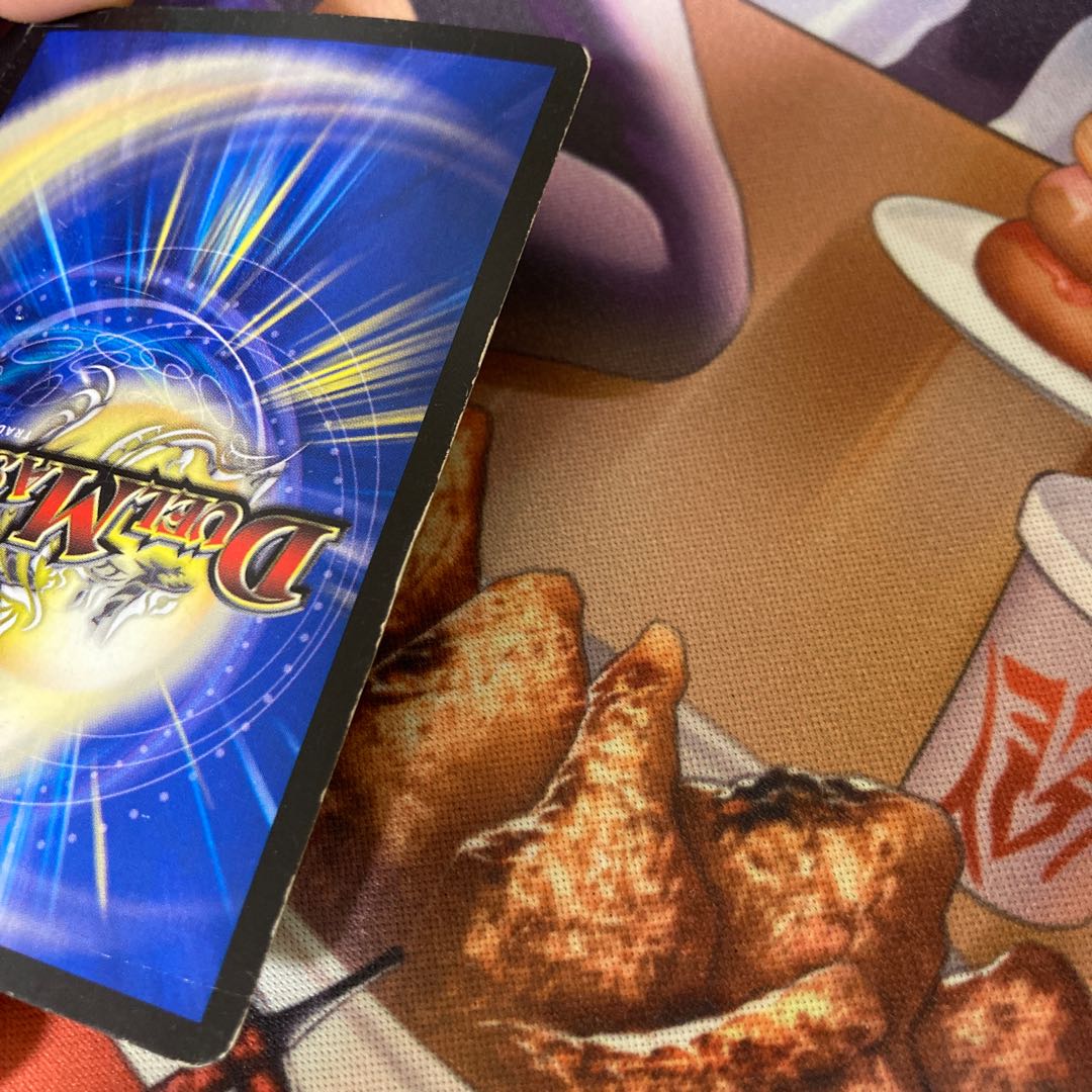 Chief of the Hundred Tribes Puchohenza SE L1(Secret)3/L2