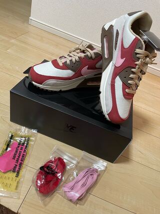 エアマックス90 ベーコン 26.5cm 26.5cm